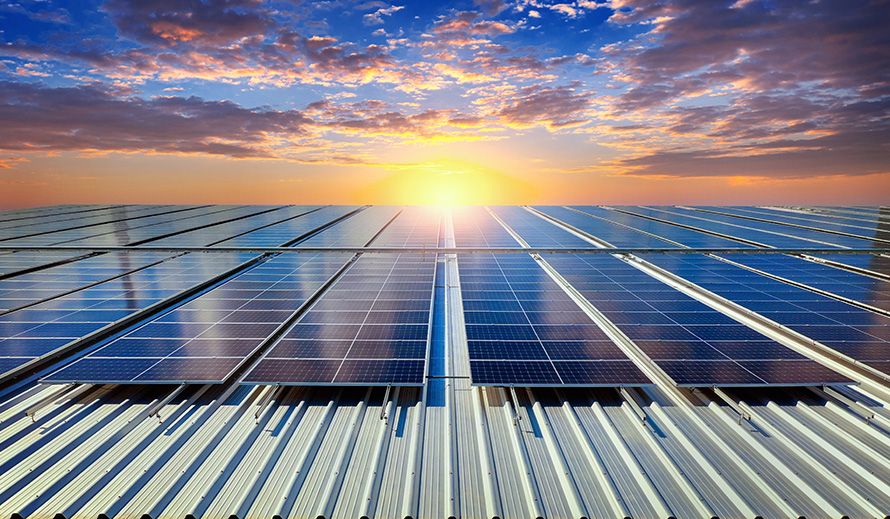 La Soluzione Sostenibile per un Futuro Energetico Pulito